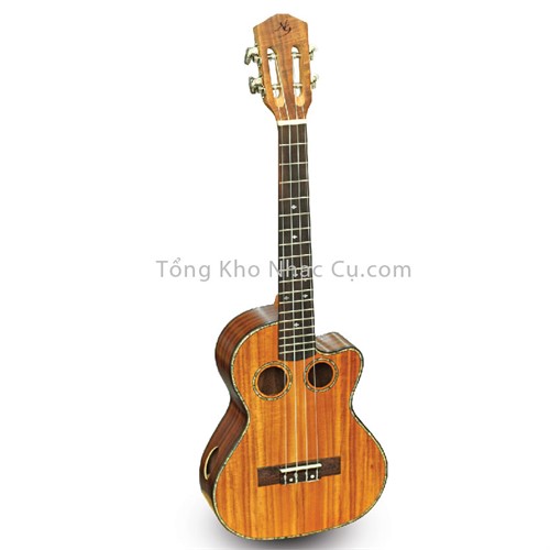 Đàn Ukulele Koa  NG 
